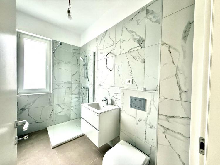 Pipera Azur acces A3 spatiu parter cu terasa - 13