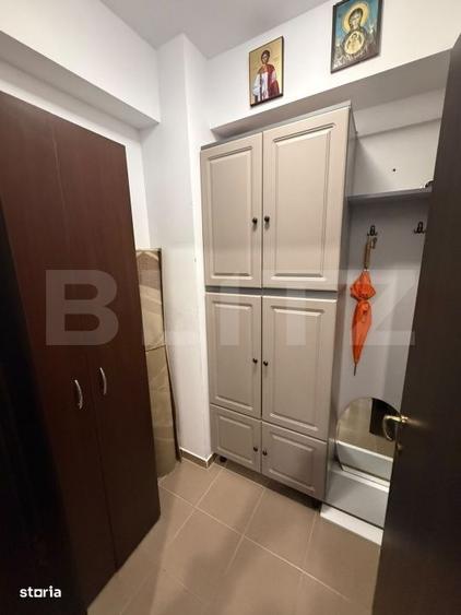 Apartament 2 camere, 45 mp, decomandat, zona Bucium - Lidl - 8