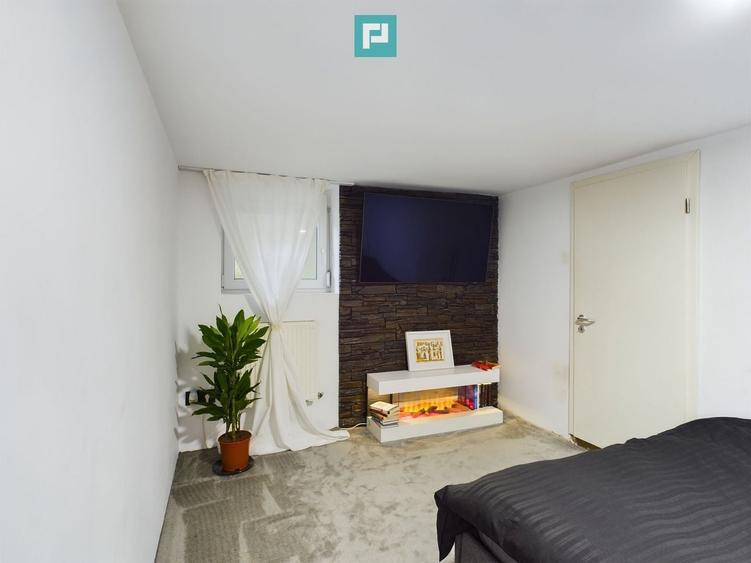Apartament cu 3 camere semidecomandat, mobilat în Odobescu