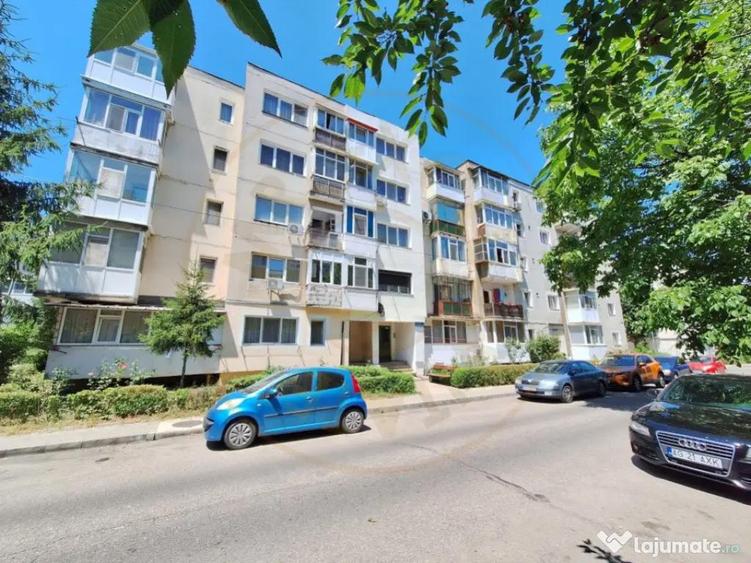 Inchiriere Garsoniera moderna Gavana 3, centrala, et.2 - 2