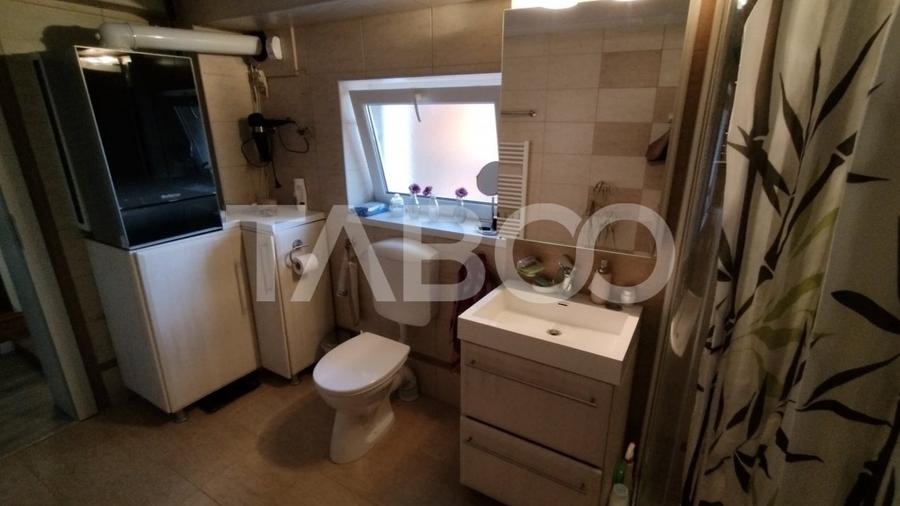 Casa pe 3 nivele cu regim hotelier - un apartament per nivel Strand - 23