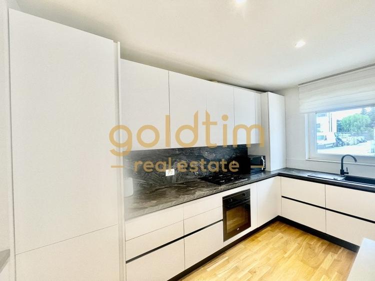 NOU/ SCOALA AMERICANA/ 2 LOCURI DE PARCARE/ JACUZZI - 3