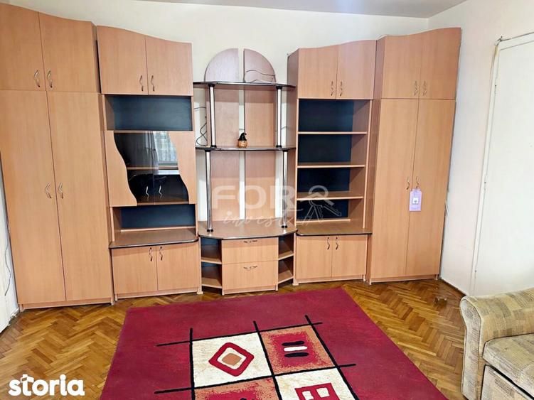 Apartament cu 2 camere de inchiriat ultracentral, pet friendly - 4