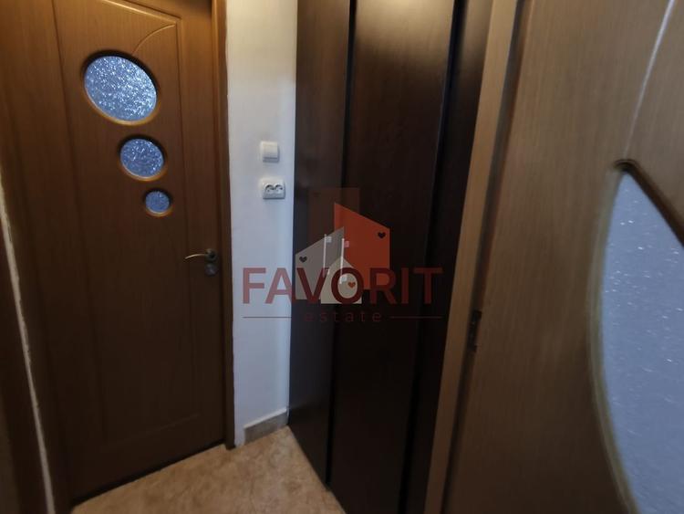 2 camere | centrala proprie | mobilat si utilat | zona excelenta | - 10