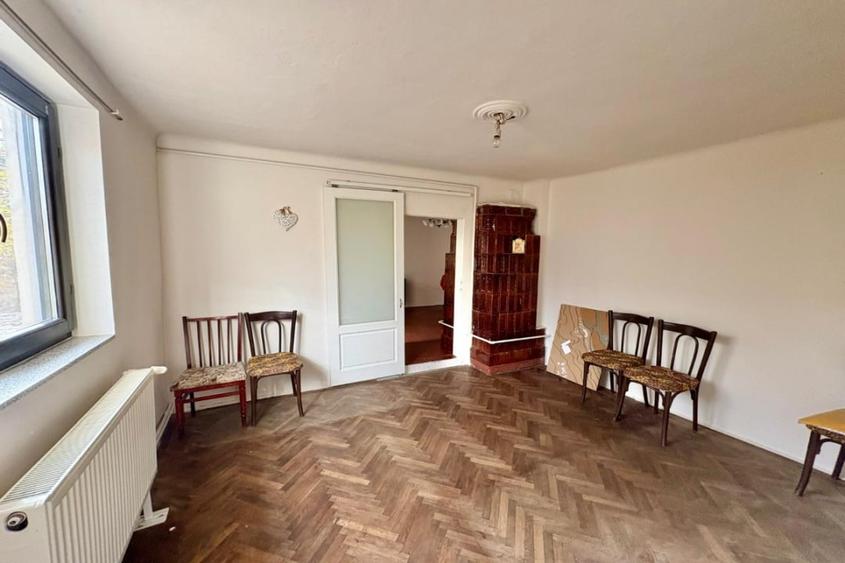 Chitila – T. Vladimirescu, casa individuala 4 camere, lot 530 mp. - 20