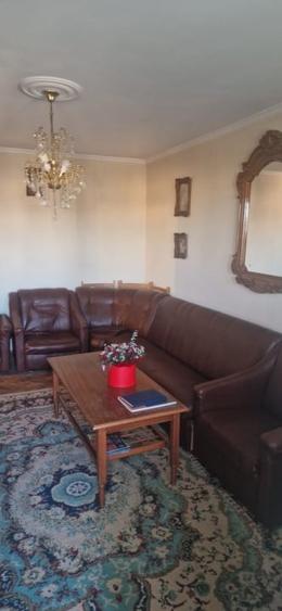 Apartament 3 camere Exercitiu - 1