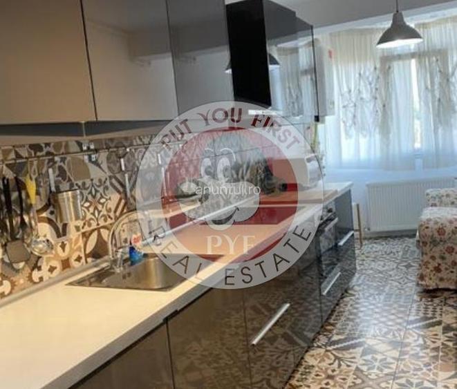 Palatul Bragadiru | Garsoniera | Decomandat | 44m | B11464 Palatul Bragadiru | Garsoniera | Decomandat | 44m | B11464