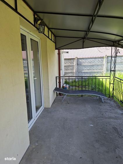 Casa Mlecanesti (Mischii) - 11