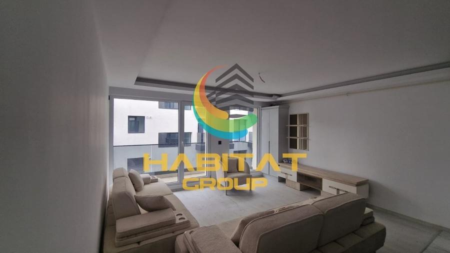 3 camere bloc finalizat Pallady - 7