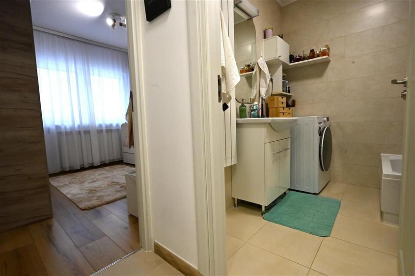 Apartament 3 camere Suceava! De vanzare 0727817187 - 19