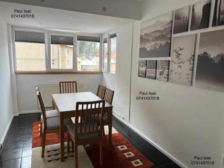 Apartament 3 camere  – Centrul Civic, Dealul Melcilor,Brașov | Direct proprietar - 4