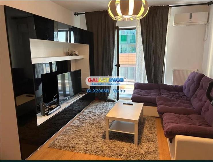 Apartament superb Grozavesti Apartament superb Grozavesti