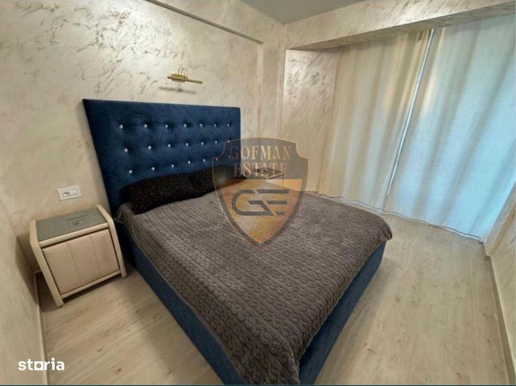 2 Camere Mamaia Nord Meraki Resort 3 Piscine Exterioare Centru SPA Sal - 7