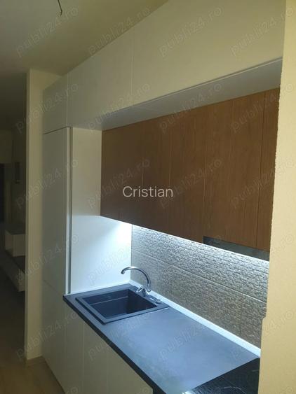 Apartament de inchiriat 3 camere Apartament de inchiriat 3 camere