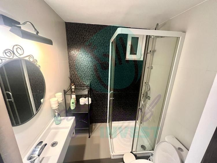 2 camere | Universitate | 3 min metrou | Ideal Airbnb - 7