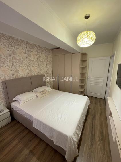 Apartament 3 camere, PARCARE INCLUSA IN PRET, zona Bucium