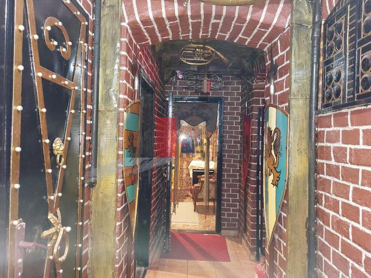 Amzei, urgent! spatiu comercial in acte, intrare separata, negociabil - 13