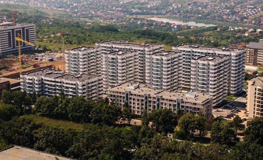 Apartament cu 2 camere, Copou, Mutare Imediata - 4