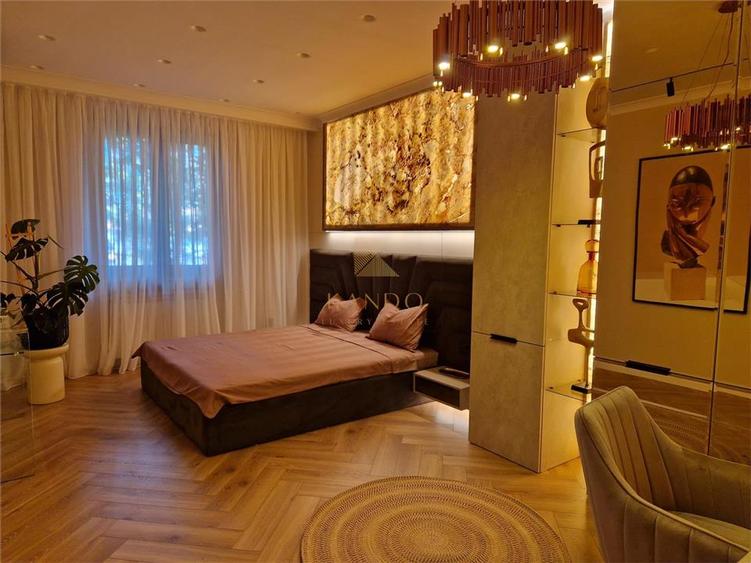 Modern, Elegant, Exclusiv – 2 Camere de Inchiriat - 11