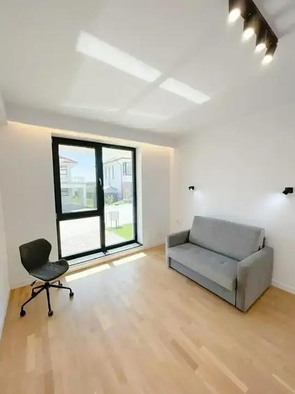 Lilium Forest Villas-Locuințe Moderne la Nord de București - 14