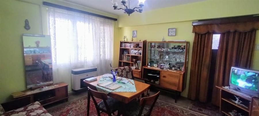 Apartament 2 camere semidecomandat Centru - 2