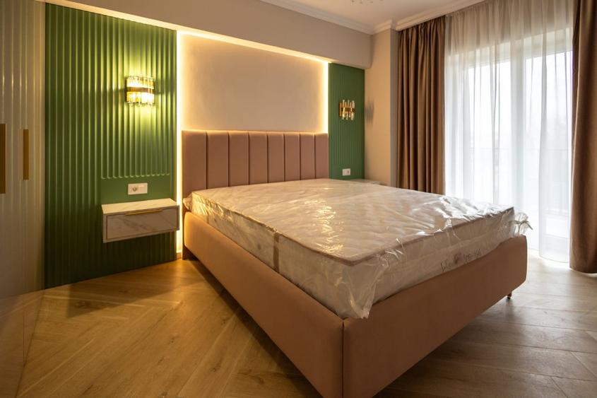 Apartamente cu 2 camere 61mp, etaj 7 , pret 127.661 euro, Tatarasi - 3