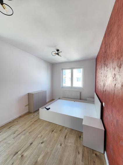 Vanzare apartament 3 camere- 76 mpu -Dimri Residence- Prelungirea Ghencea -S6 - 6