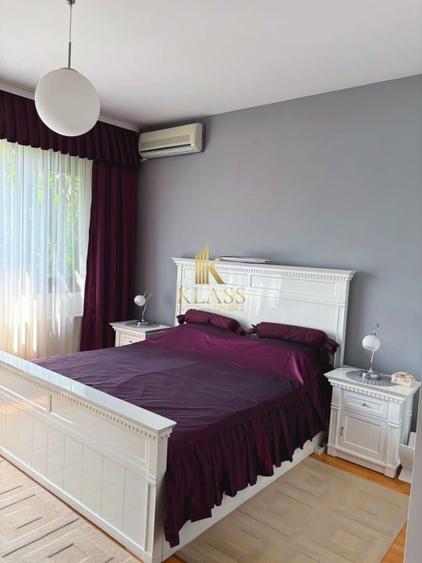 De vanzare VILĂ MEDITERANEANĂ P+1+2 + TERASĂ SOLAR – Valea Larga, sector 6 - 15