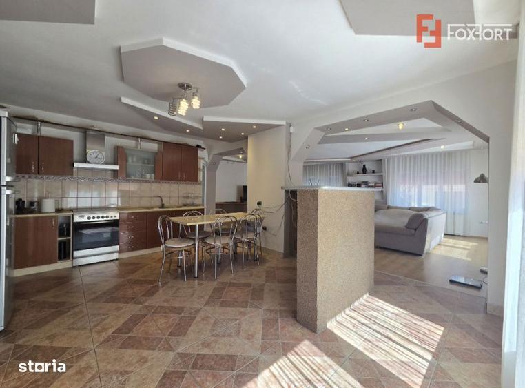 COMISION 0% - Casa 4 camere de vanzare | Parneava | Liniste Confort Sp - 17
