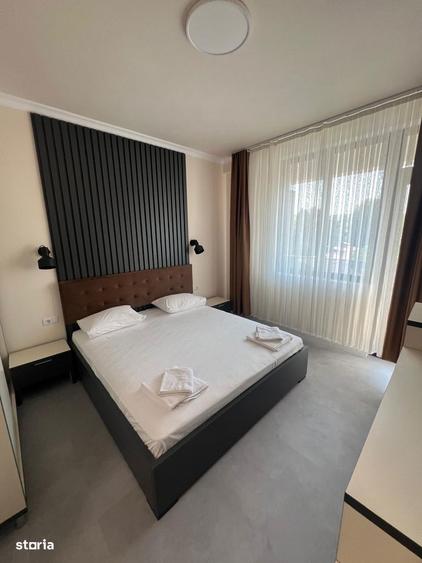 Studio modern de inchiriat in Saturn, Mangalia/ Aproape de plaja - 10