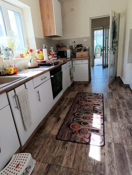 Casa spatioasa cu teren generos - 6