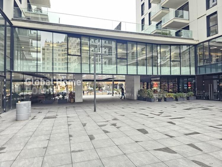 Apart 2 camere 56mp | One Herastrau Plazza | Imobil NOU | Receptie 24/7 - 24