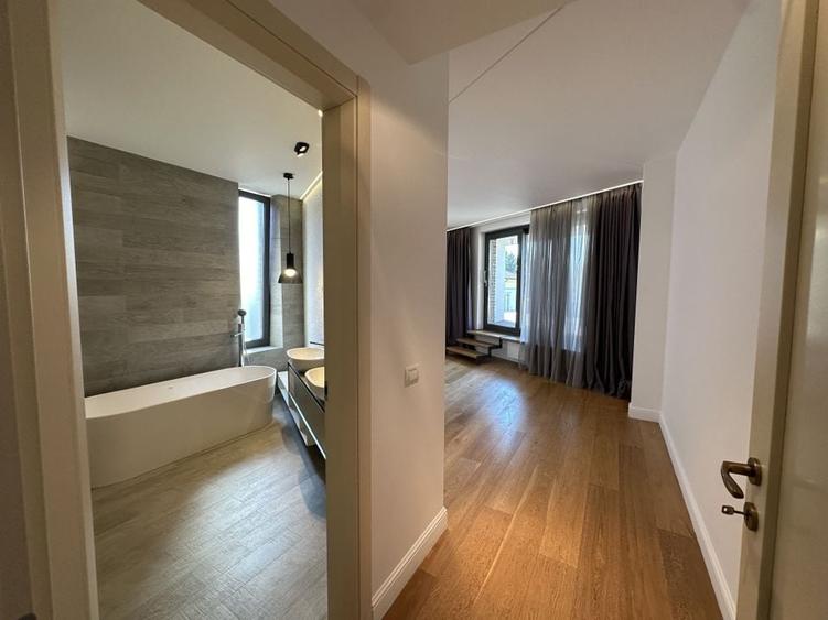 LUXURY VILA DE INCHIRIAT I CU PISCINA I COMUNITATE RESTRANSA I IANCU NICOLAE - 23