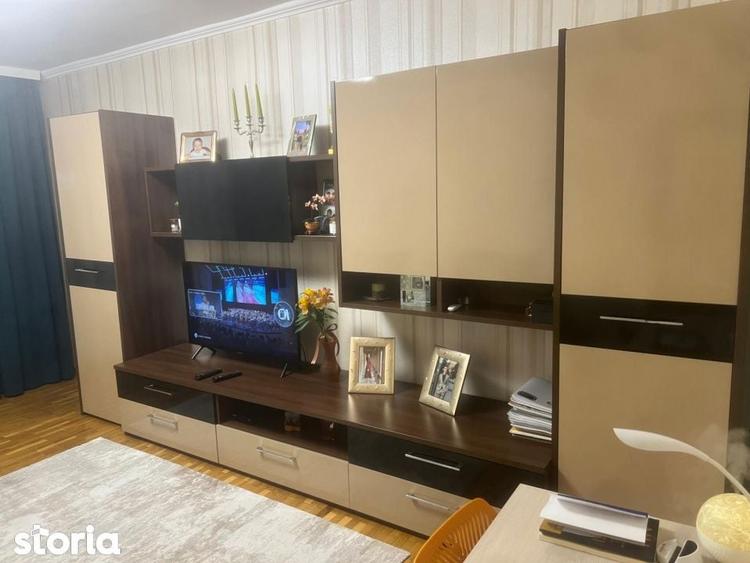 Apartament 3 camere etaj 1, 70 mp, 2 bai, 2 balcoane, Tudor - 8