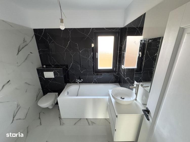 MAGAZIE! Incalz in pard! Vila 4 camere Valea Adanca (Miroslava) - 7