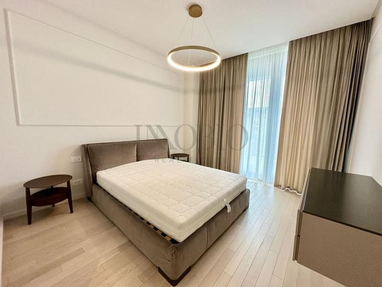 Apartament 4 Camere |  Rahmaninov - 12