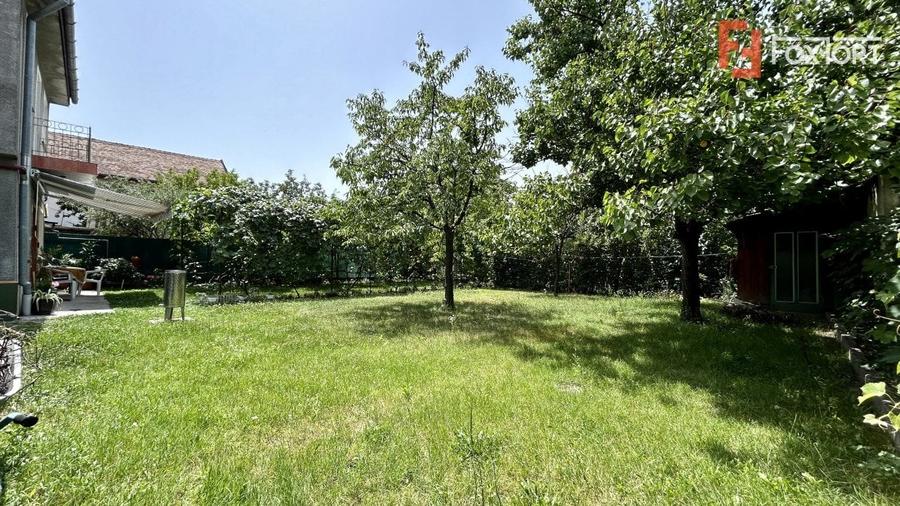 COMISION 0% Casa individuala cu 11 camere si 6 bai, zona Brancoveanu - 28