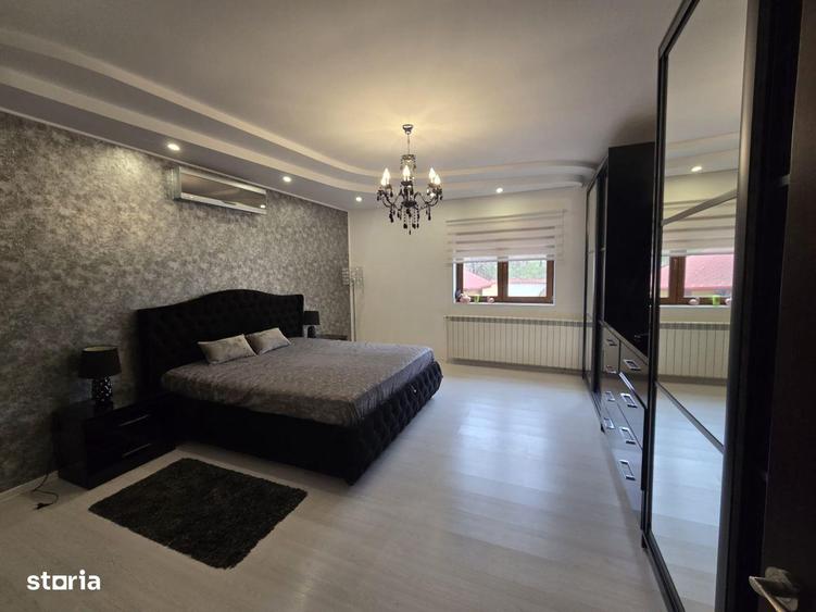 Vila P+M, strada Anghel Saligny, zona Spitalului de Copii - 4