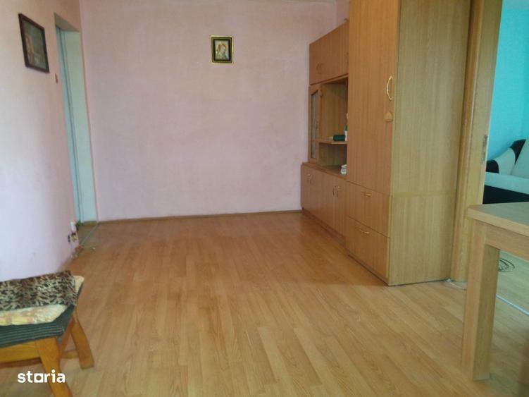 Apartament 2 camere, etaj 1, VLAICU-FORTUNA, PRET 47.000 EURO - 9