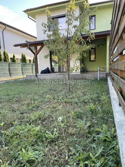 Duplex 4 camere | Terasa acoperita | Strada Asfaltata | Utilita?i complete