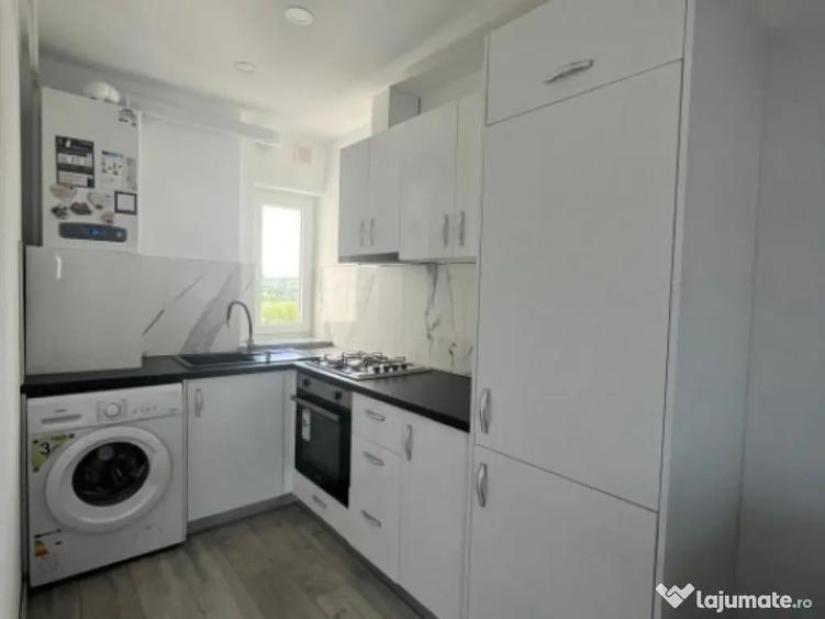 Apartament 3 camere , chirie , Radauti - 3