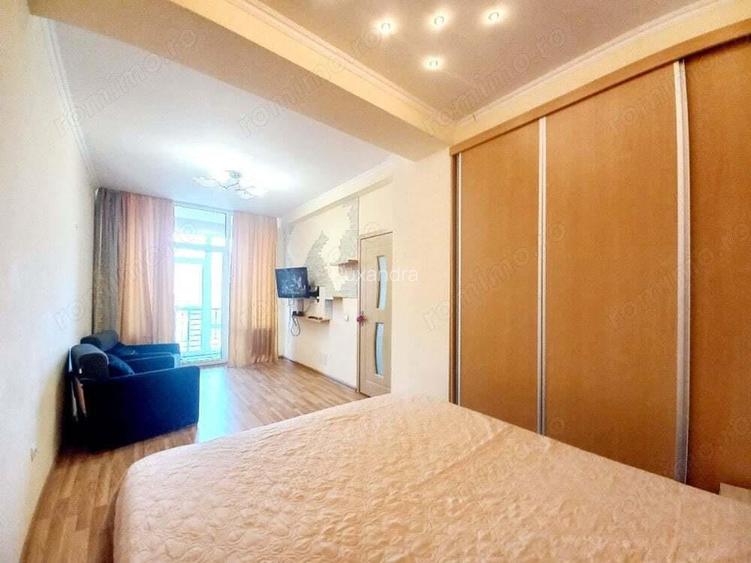 Inchiriere garsoniera Fundeni