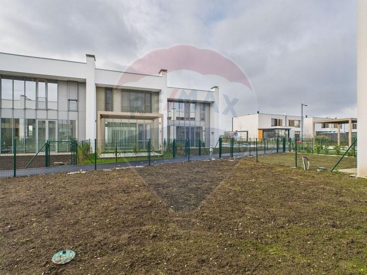 Vila luminoasa, cu finisaje premium, 4 camere in Tunari - Amber Forest - 26