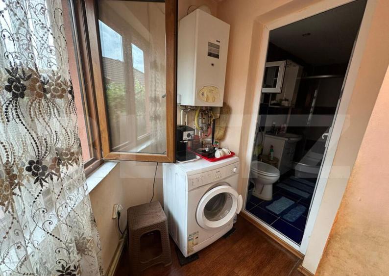 Casa solida pe Bld. Ecaterina Teodoroiu Targu Jiu - 9