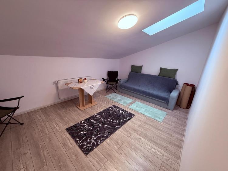 Casă tip insiruită de lux în ansamblul Margelelor – Comision 0 - 13