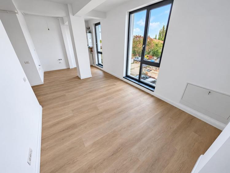 Apartament cu 2 camere în Otopeni