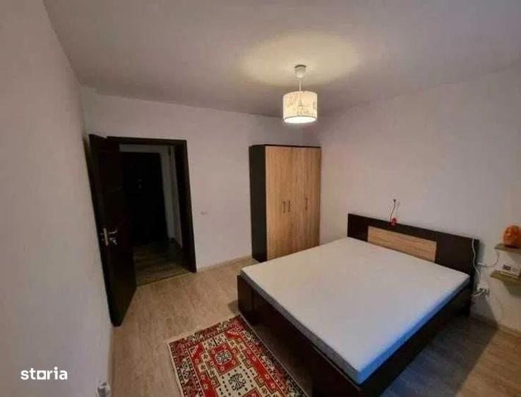 Apartament cu 2 camere decomandat în Păcii