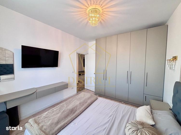 Apartament modern cu 2 camere | Braytim | PET FRIENDLY - 8