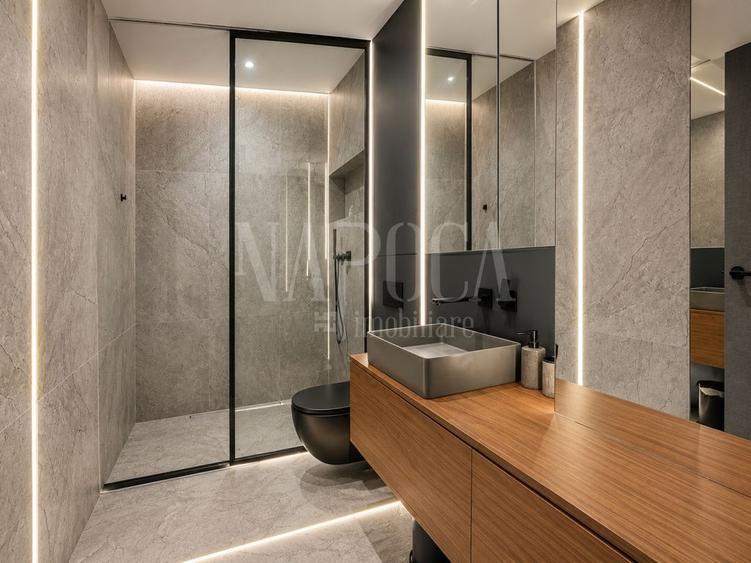 Apartament 2 camere de vanzare in Manastur, Cluj Napoca - 4