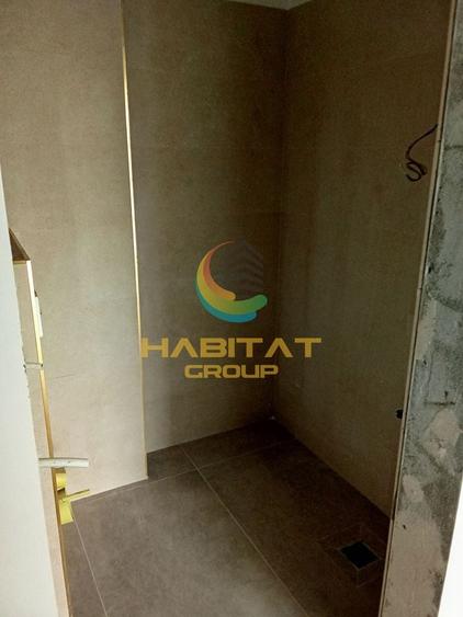 Apartament cu 3 camere si balcon zona metrou Popesti Leordeni. - 8